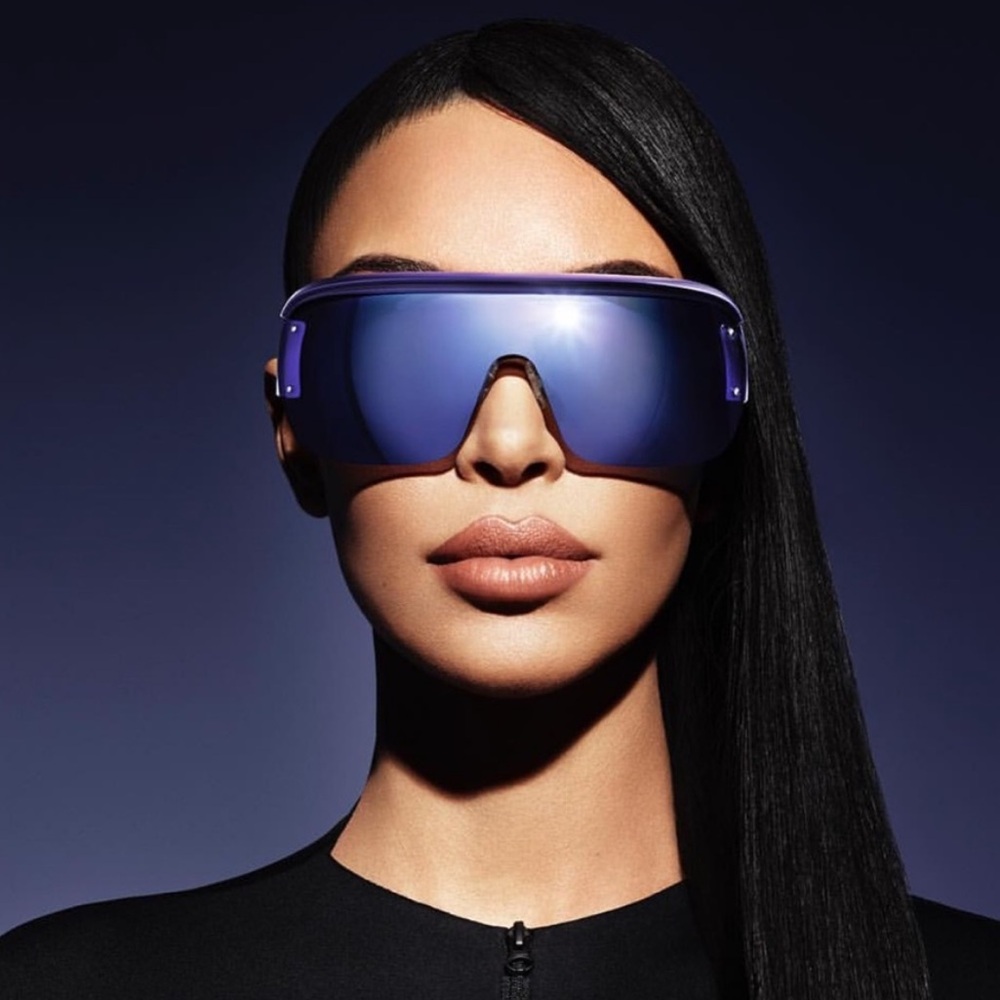 Carolina Lemke x KKW Sunglasses